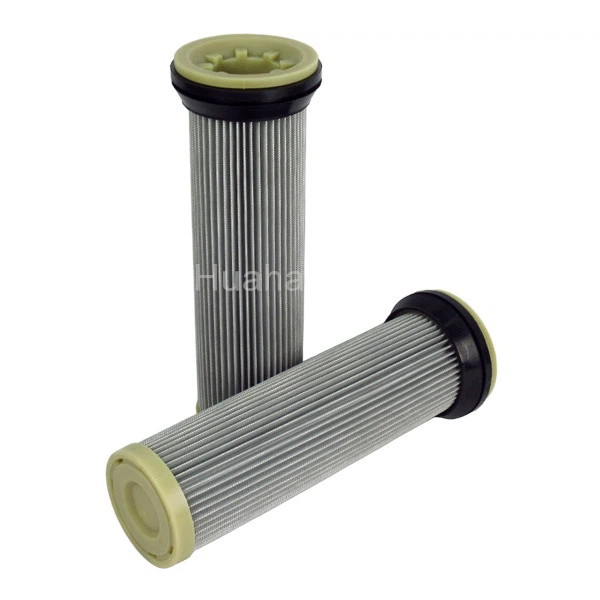 Bộ lọc không khí bằng vải polyester nhiều lớp tĩnh 120x420