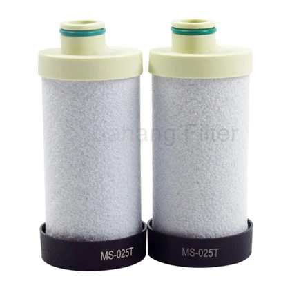 Phần tử bộ lọc chính xác MS{0}}T
