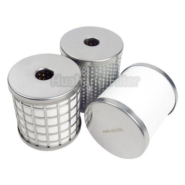 Phần tử bộ lọc chính xác AMH-EL350 AME-EL350 AMF-EL350