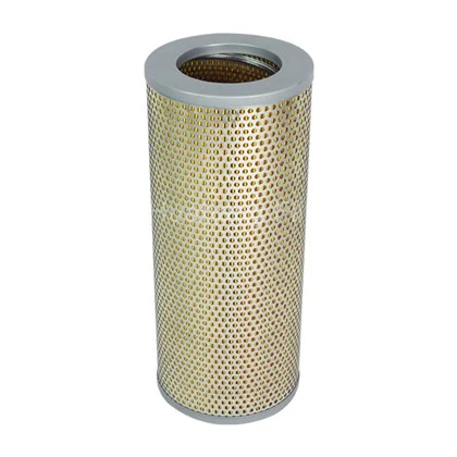 Bộ lọc khí tự nhiên 5μm phần tử 168x400