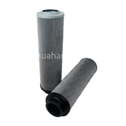 Thay thế lõi lọc dầu FTCE2A10Q