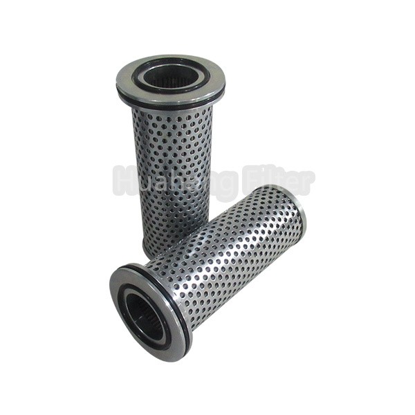 Bộ lọc dầu thủy lực YL98-100