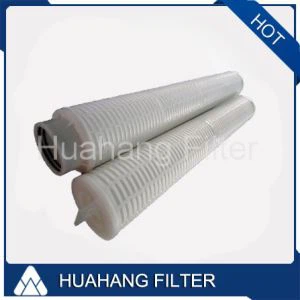 Thay thế Bộ lọc Lọc Nước Dòng Parker cao cấp APDF640-5 1000mm Chiều dài Lọc sản xuất Cartridge Lớn