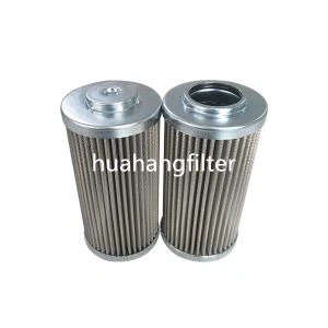 Tùy chỉnh bộ lọc dầu nến không gỉ