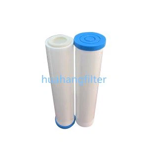 Bộ lọc nước làm tan chảy PP