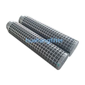 Bộ lọc nến SS
