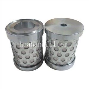 Bộ lọc liên kết khí tùy chỉnh