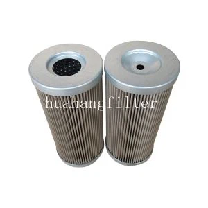 Bộ lọc dầu thủy lực Leemin TZX2-40 × 20W
