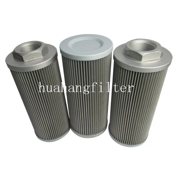 Stainless Suction Filter Element WF-10CL-80
