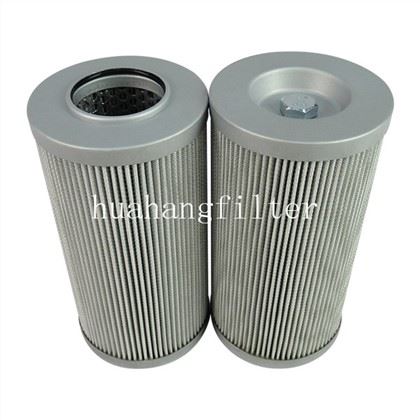 Hộp lọc loại dầu thủy lực sợi thủy tinh tùy chỉnh được sản xuất
