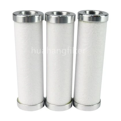 Lõi lọc dầu tùy chỉnh 30x100