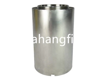 Lõi lọc khí SS tùy chỉnh 153x236